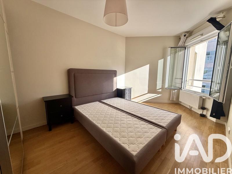 Appartement - 97 m² - 4 pièces