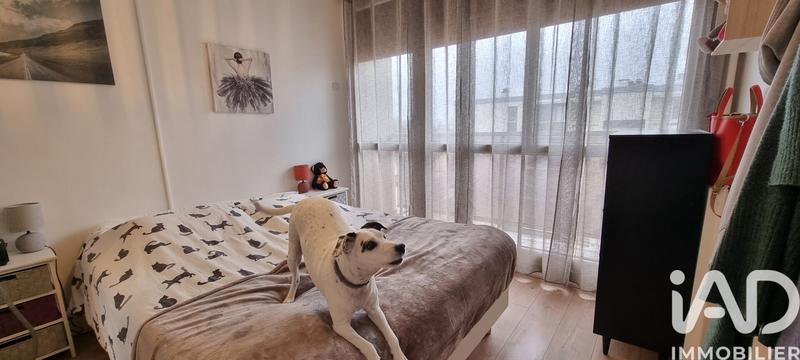 Appartement - 75 m² - 4 pièces