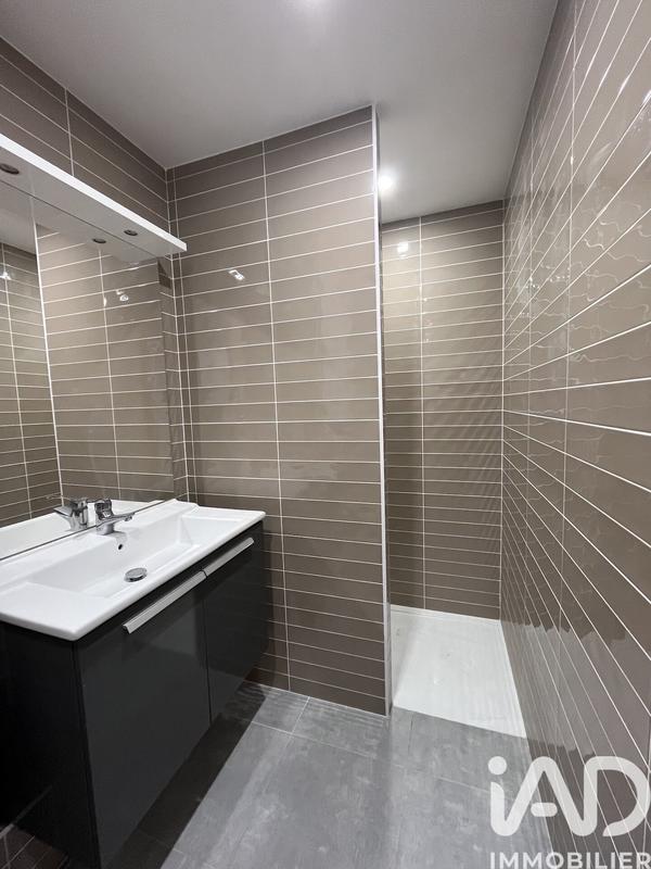 Appartement - 91 m² - 5 pièces