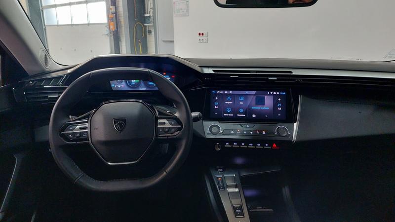 Peugeot 308 Phev 180 E-Eat8 Active Pack