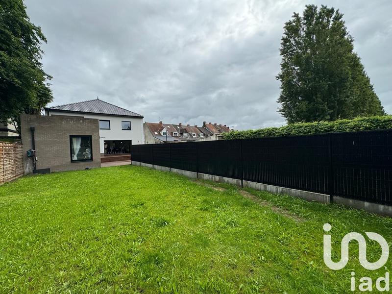 Maison de maîtres - 212 m² - 10 pièces