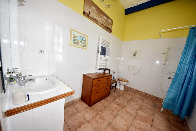 Maison - 551 m² - 14 pièces