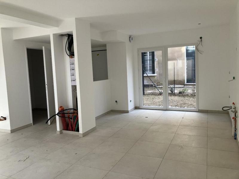 Maison - 104 m² - 5 pièces