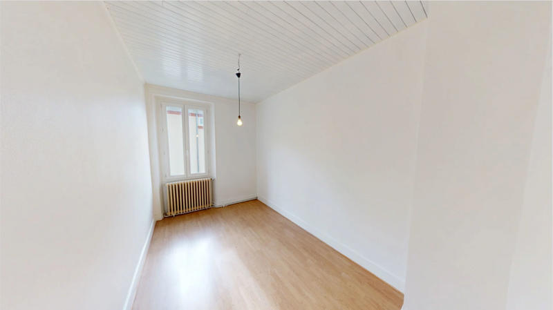 Maison - 122 m² - 5 pièces