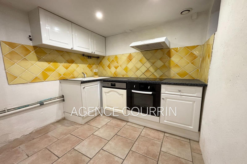 Maison de village - 95 m² - 4 pièces