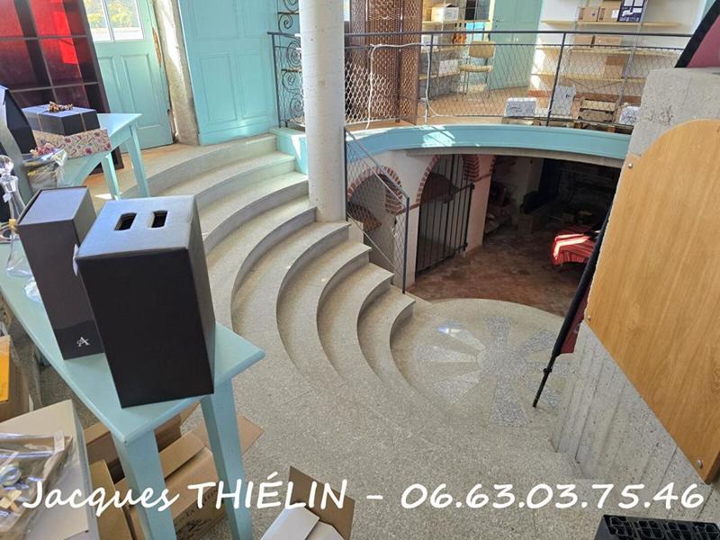 Immeuble - 150 m² - 1 pièce