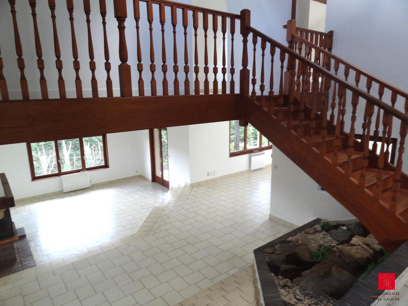 Villa - 188 m² - 8 pièces