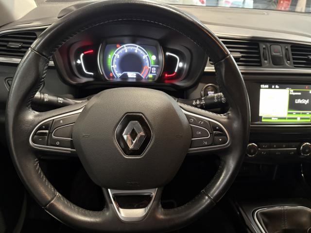 Renault Kadjar TCe 130 Energy Zen