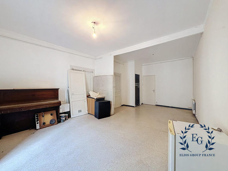 Appartement - 97 m² - 4 pièces