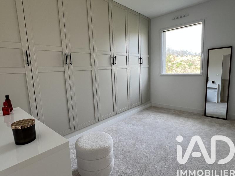 Maison - 83 m² - 4 pièces