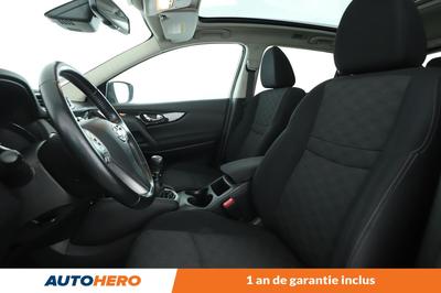 Nissan Qashqai 1.2 Dig-T 115 ch