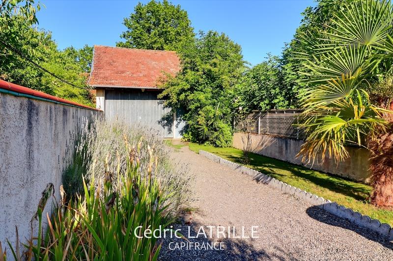 Maison - 78 m² - 4 pièces