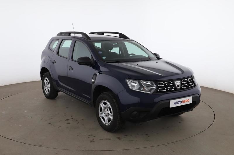 Dacia Duster II 1.0 TCe Essentiel 4x2 101 ch