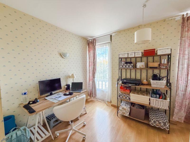 Maison - 175 m² - 8 pièces