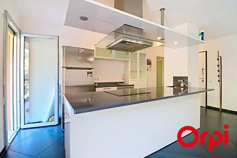 Appartement - 74 m² - 3 pièces