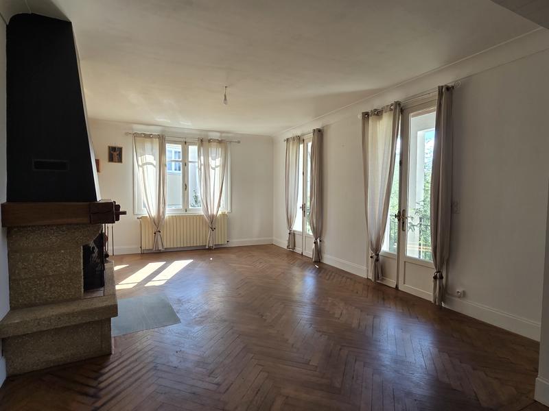 Maison - 145 m² - 6 pièces