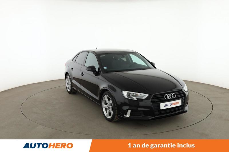 Audi A3 Berline 40 Tfsi Sport s tronic 7 190 ch
