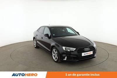 Audi A3 Berline 40 Tfsi Sport s tronic 7 190 ch