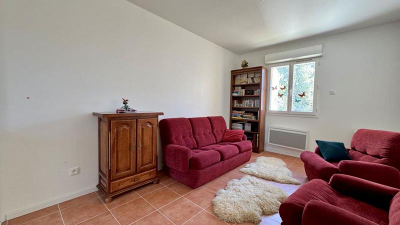 Maison - 94 m² - 4 pièces