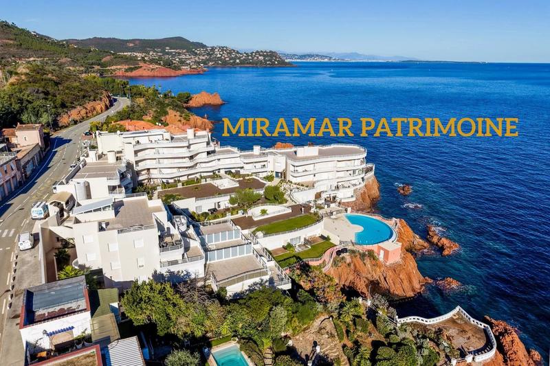 Appartement - 52 m² - 2 pièces