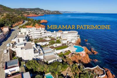 Appartement - 52 m² - 2 pièces