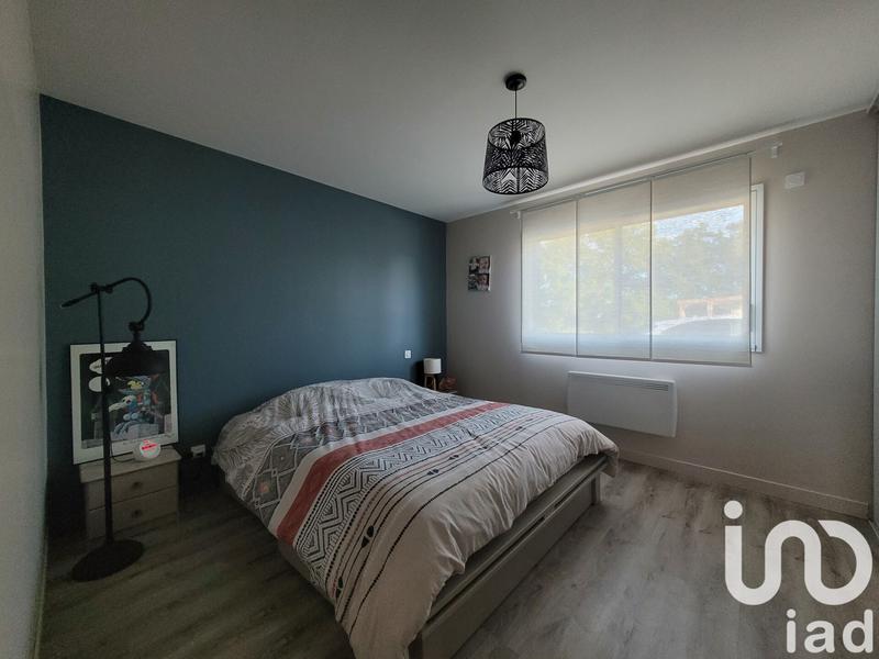 Maison - 135 m² - 4 pièces