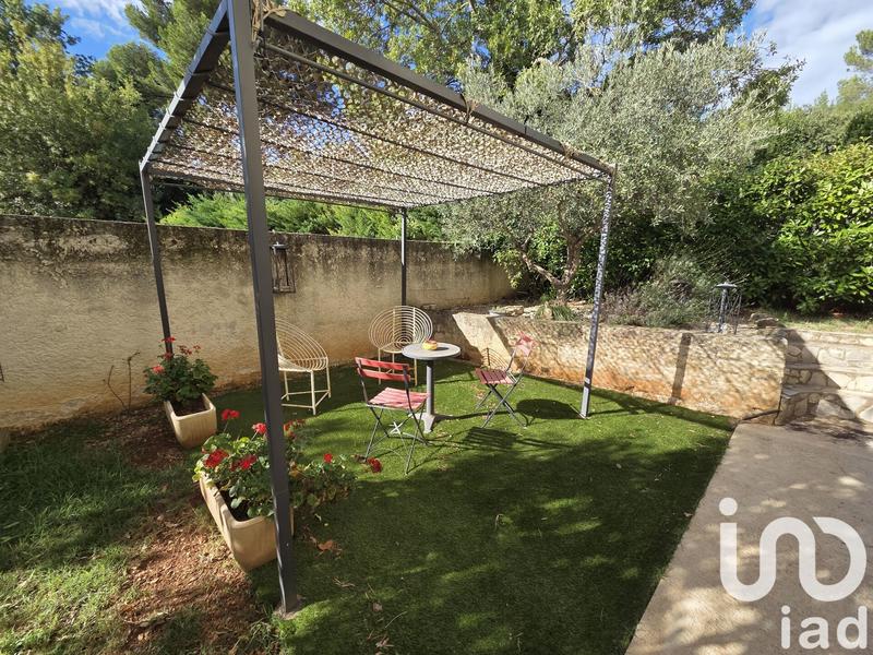 Maison - 145 m² - 7 pièces