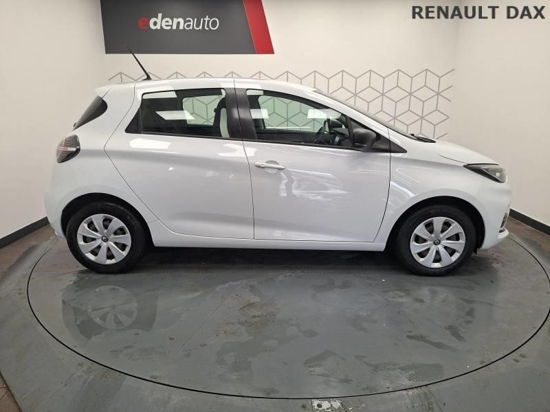 Renault Zoe R110 Achat Intégral - 21 Life
