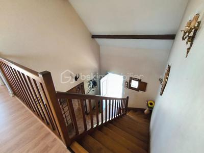 Maison - 143 m² - 5 pièces