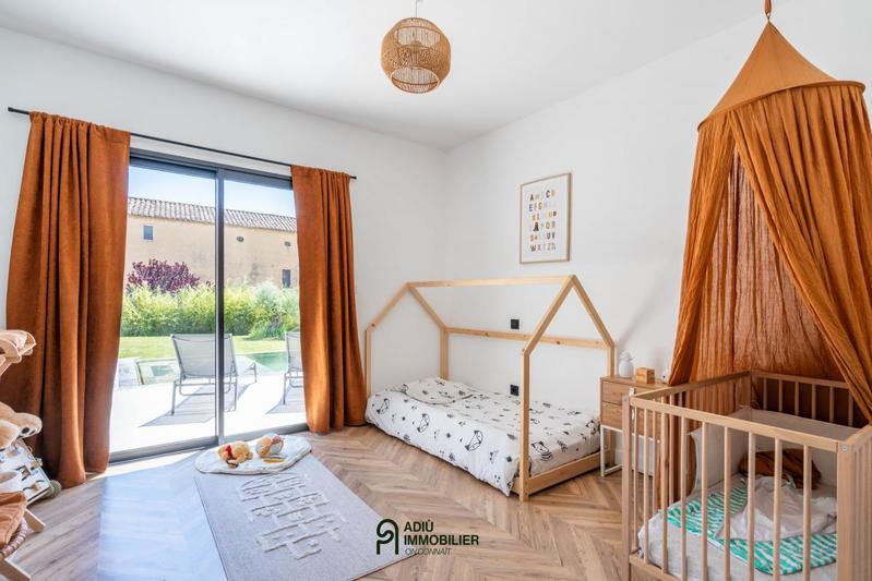 Villa - 182 m² - 6 pièces