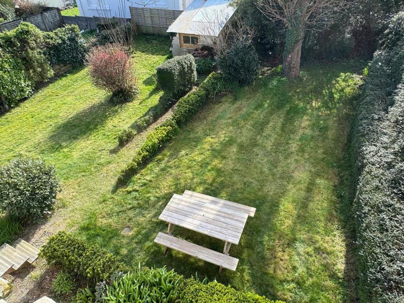 Maison - 70 m² - 3 pièces