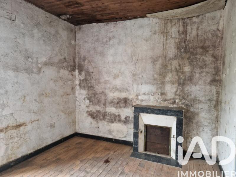 Maison - 132 m² - 5 pièces