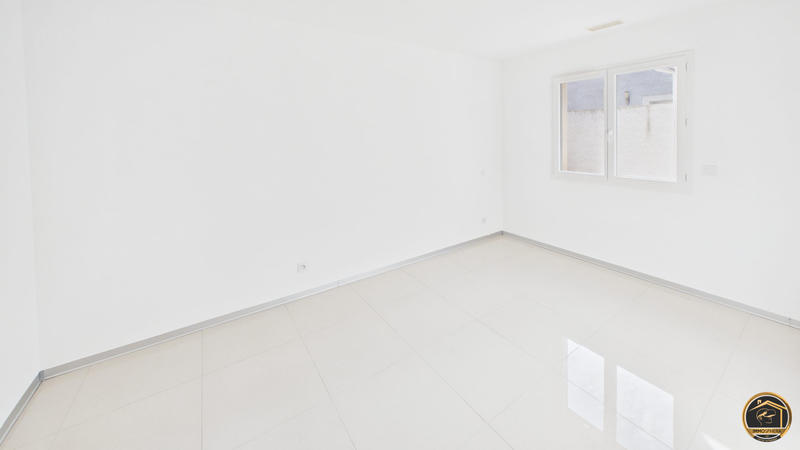 Villa - 125 m² - 4 pièces