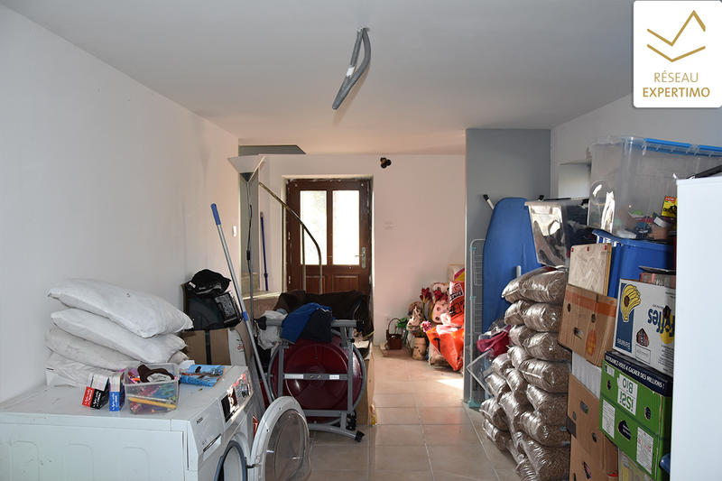 Maison - 168 m² - 5 pièces