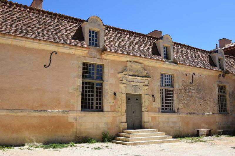 Découverte de Fareyroux - Châteaux en Fête