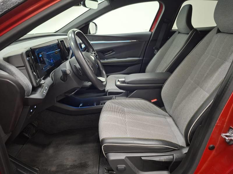 Renault Mégane E-Tech Ev60 220 ch optimum charge Techno