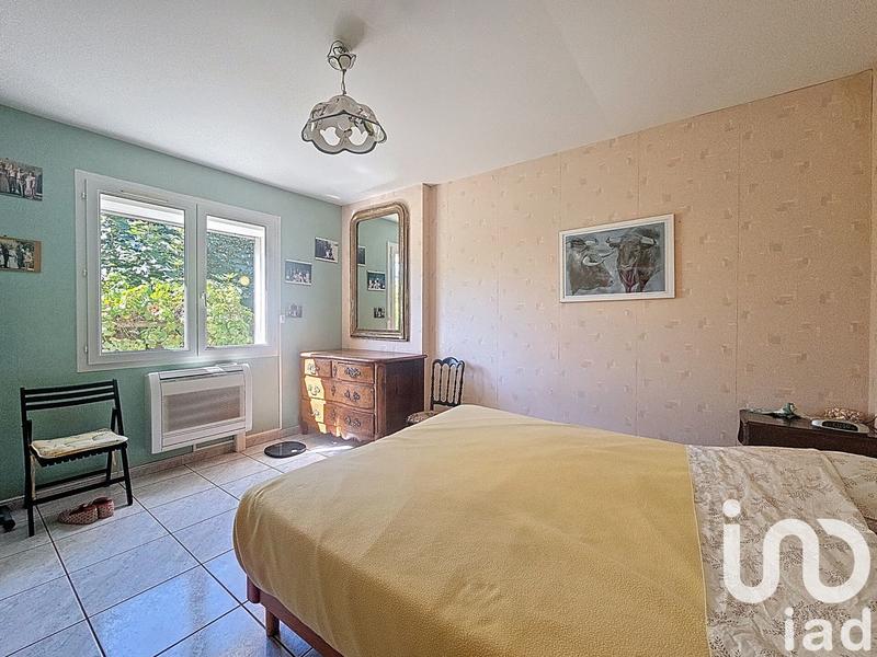 Maison - 210 m² - 10 pièces