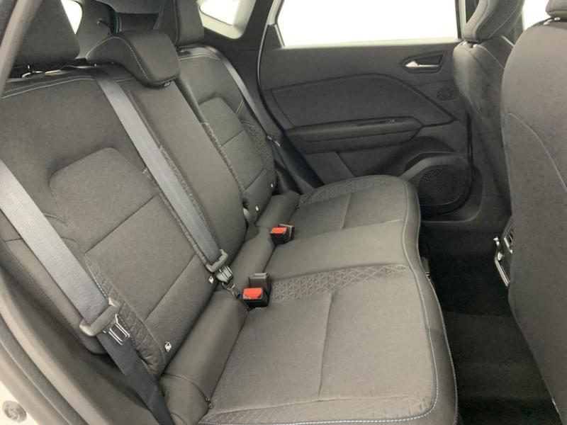 Renault Captur TCe 90 ch Evolution