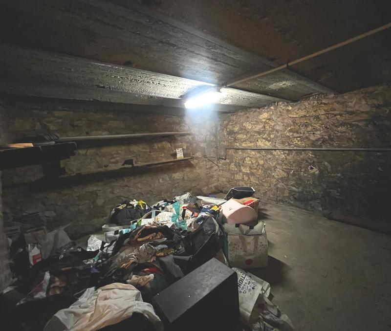 Maison - 80 m² - 3 pièces