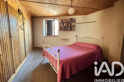 Duplex - 115 m² - 4 pièces