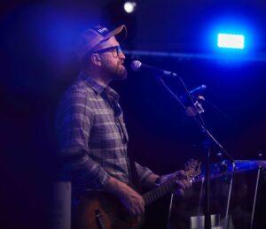 Concert - Foes chante Goldman