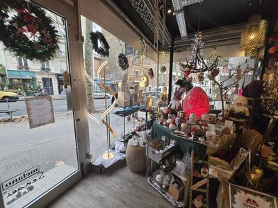 Fonds de commerce - Magasins - 60 m²