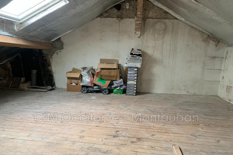 Maison - 191 m² - 9 pièces