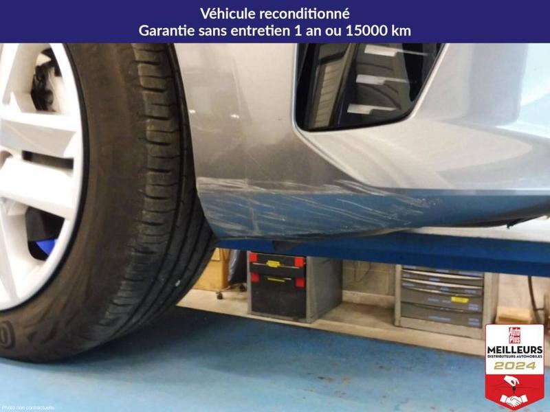 Renault Clio 1.5 Blue Dci 100ch Evolution Gsr2