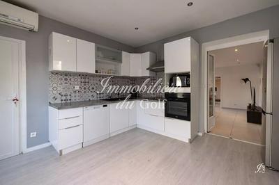 Appartement - 62 m² - 4 pièces