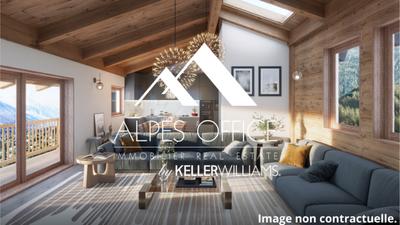 Triplex - 100 m² - 4 pièces