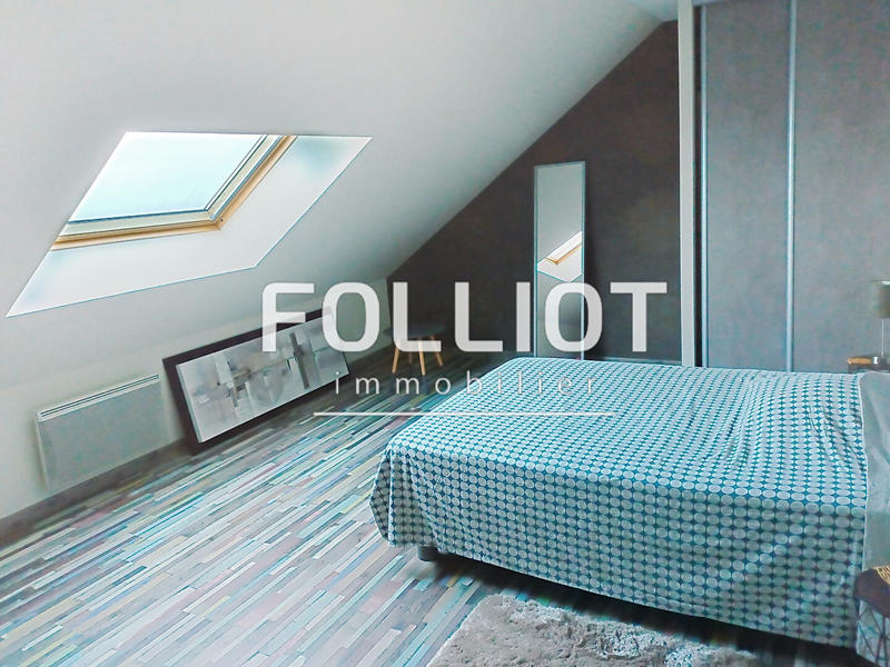 Maison - 245 m² - 9 pièces