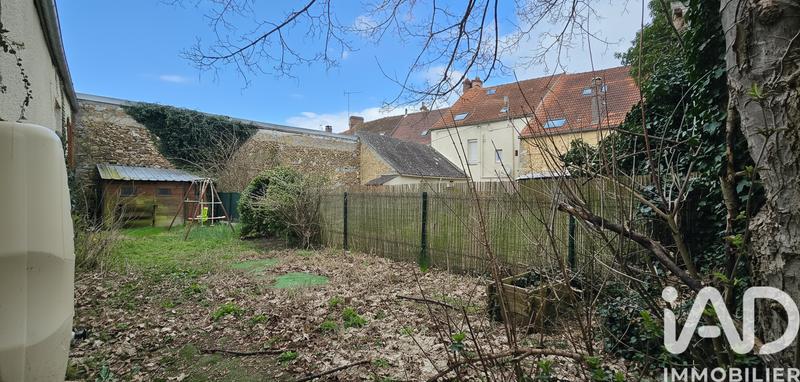 Appartement - 52 m² - 2 pièces