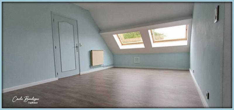 Maison - 184 m² - 7 pièces