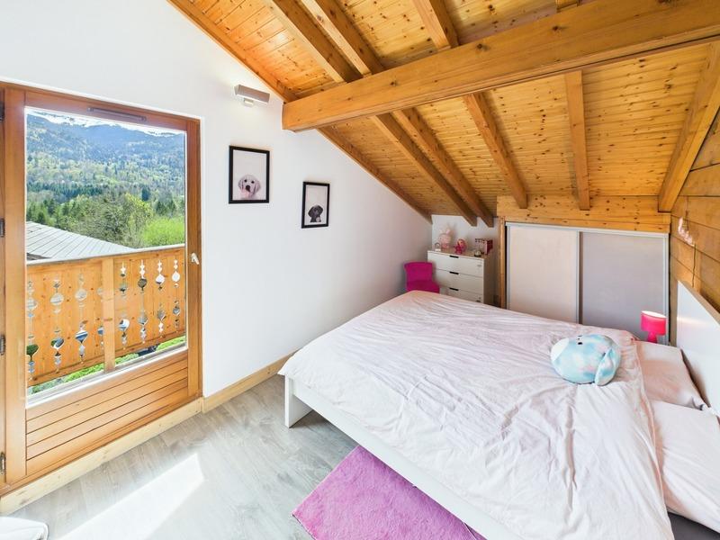 Châlet - 150 m² - 6 pièces